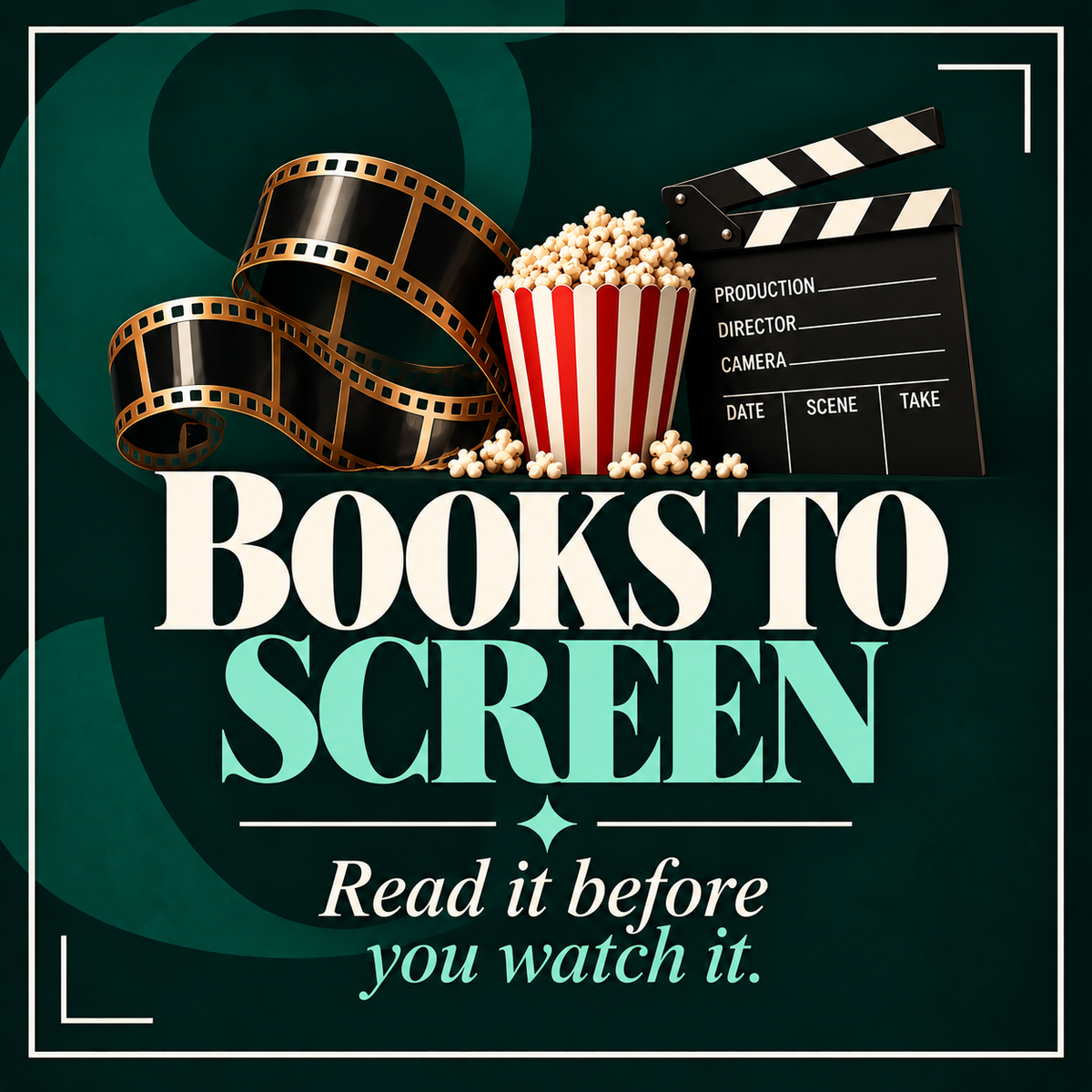Book To Film