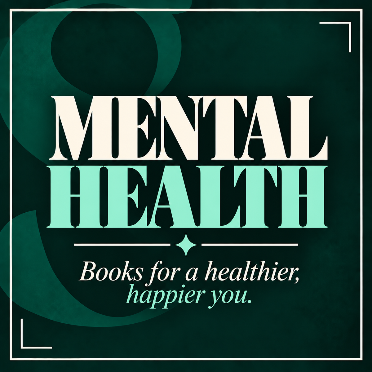 Mental Health Awareness