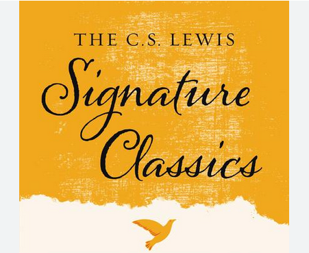 C.S. Lewis Signature Classics Series