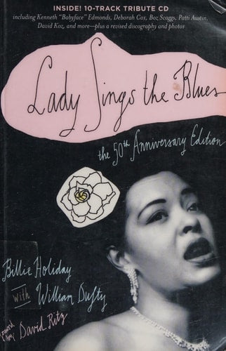 Lady Sings the Blues The 50th-Anniversay Edition with a Revised Discography