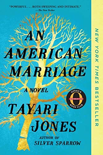 An American Marriage (Oprah's Book Club) A Novel
