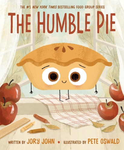 The Humble Pie (Food Group)