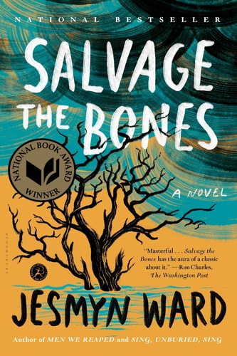 Salvage the Bones A Novel