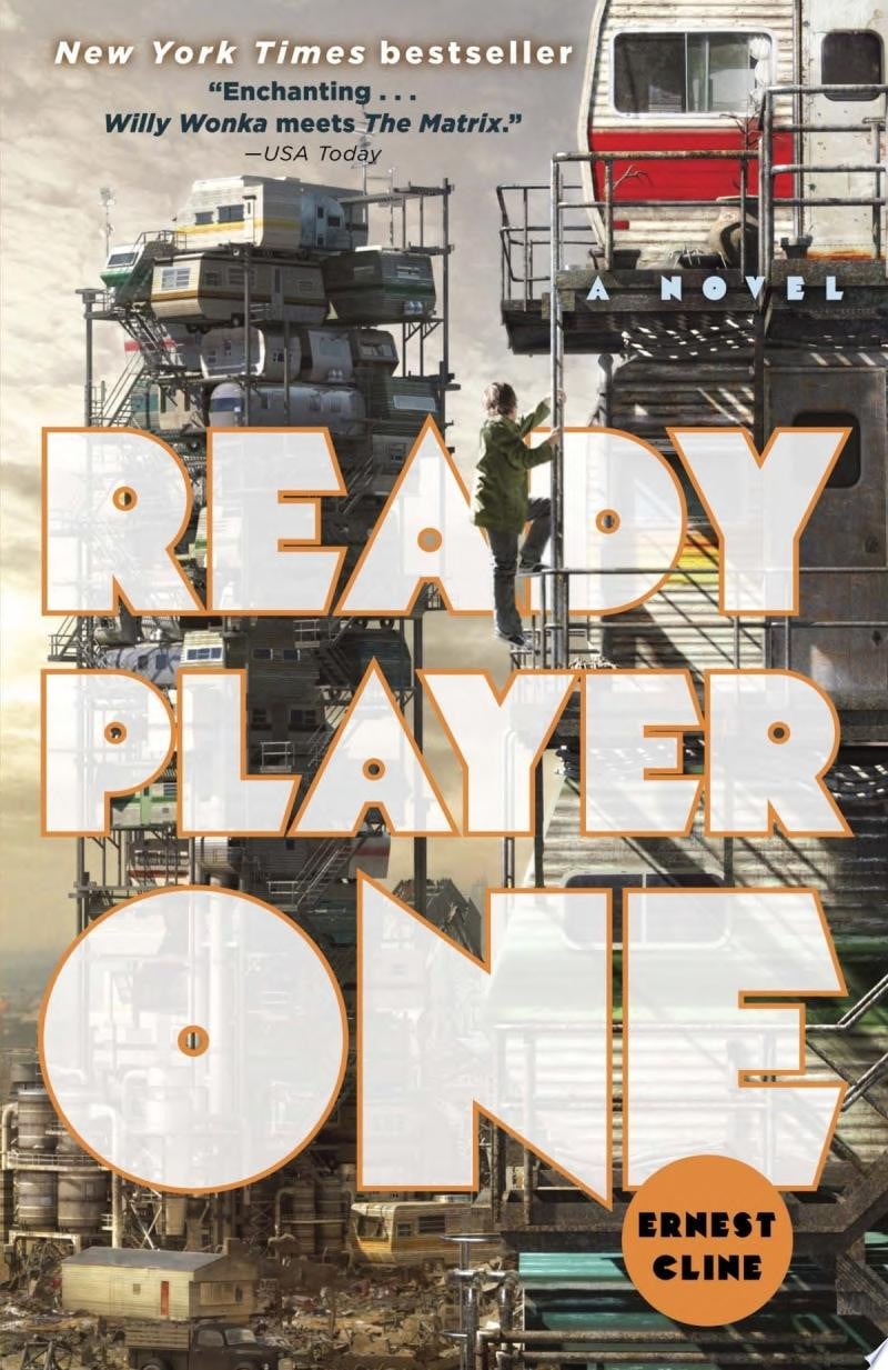 Ready player one