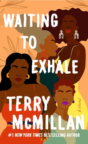 Waiting to Exhale (Novel)