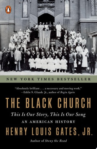 The Black Church This Is Our Story, This Is Our Song