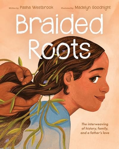 Braided Roots: the Interweaving of History, Family, and a Father's Love