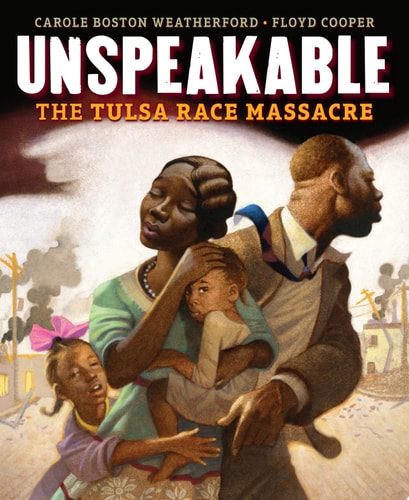 Unspeakable The Tulsa Race Massacre