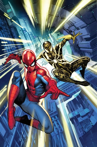 Amazing Spider-Man Vol. 3 (THE AMAZING SPIDER-MAN) PREORDER