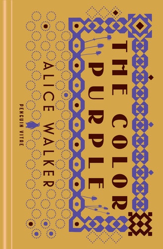 The Color Purple (Classic Hardcover)