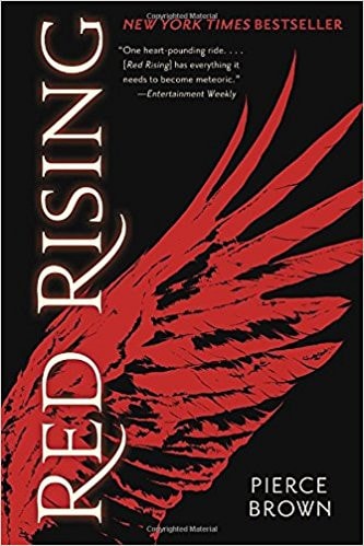 Red Rising (Red Rising #1)