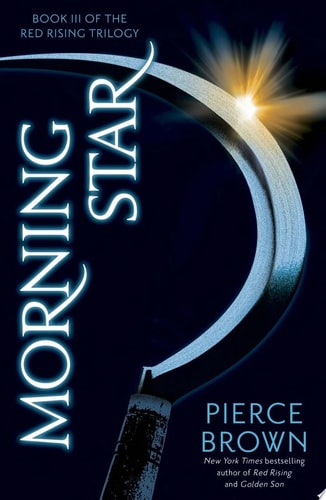 Morning Star (Red Rising #3)