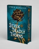 Seven Deadly Thorns Deluxe Limited Edition