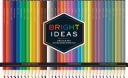 Bright Ideas Deluxe Set: 36 Colored Pencils (Bright Ideas)