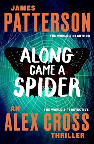 Along Came a Spider (Alex Cross, 1)