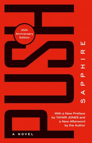 Push (Revised): 25th anniversary edition