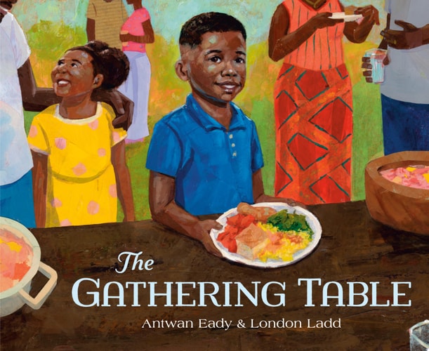 The Gathering Table