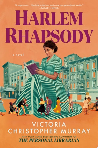 Harlem Rhapsody