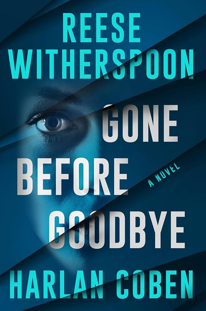 Gone Before Goodbye