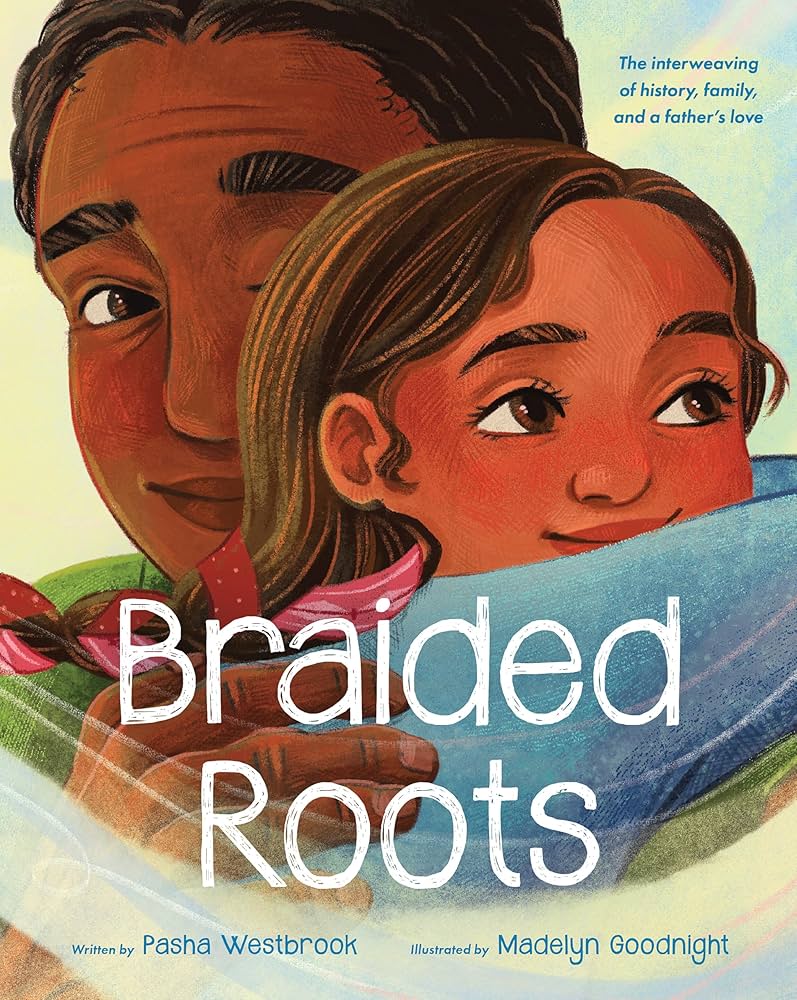 Braided Roots: the Interweaving of History, Family, and a Father's Love