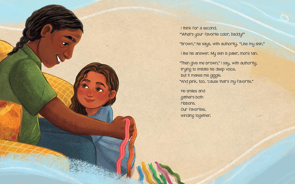 Braided Roots: the Interweaving of History, Family, and a Father's Love