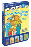 The Berenstain Bears Phonics Fun