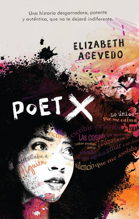 The Poet X