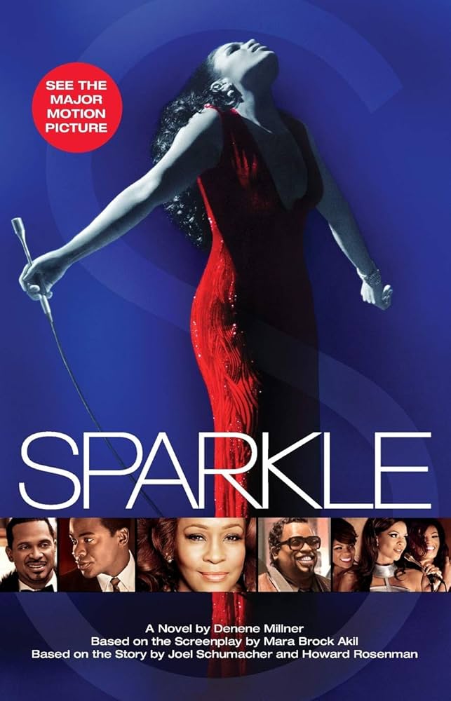 Sparkle A Novel